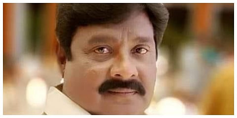 பாமக மற்றும் வன்னியர் சங்கத்திலிருந்து நீக்கப்பட்ட என்.எம்.கருணாநிதி