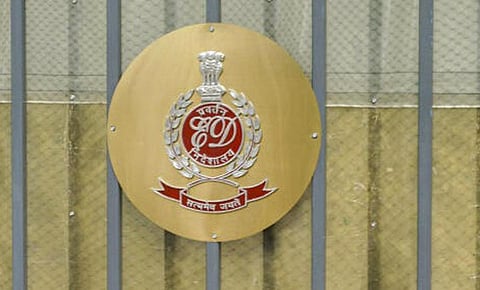 சென்னை: பிரபல தனியார் தொழில் குழுமத்தின் ரூ.298 கோடி சொத்து முடக்கம்
