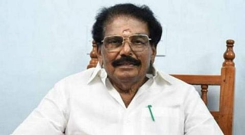 காவிரியில் தண்ணீர் திறப்பு - எடுக்கப்பட்டுள்ள முன்னெச்சரிக்கை நடவடிக்கைகள் என்னென்ன? - அமைச்சர் விளக்கம்