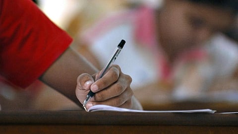 10-ம் வகுப்பு துணை தேர்வு முடிவுகள் நாளை வெளியீடு