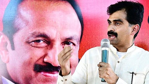 துரை வைகோ | கோப்புப் படம்