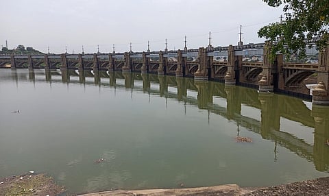 மேட்டூர் அணை நீர் திறப்பு 20,000 கன அடியாக அதிகரிப்பு: 11 மாவட்டங்களுக்கு வெள்ள எச்சரிக்கை