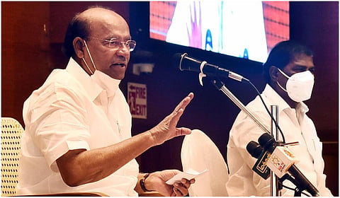 ராமதாஸ்