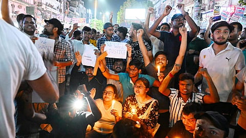டெல்லியில் 3 மாணவர்கள் உயிரிழந்த விவகாரம்: ரூ.10 லட்சம் இழப்பீடு அறிவிப்பு; விசாரணை குழு அமைப்பு