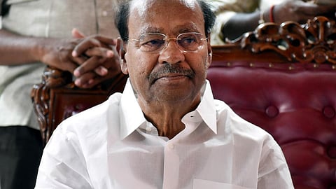 பள்ளி வளாகங்களை பாதுகாப்பானதாக மாற்ற அரசு நடவடிக்கை எடுக்க வேண்டும்: ராமதாஸ்