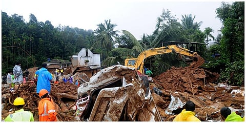 வயநாடு நிலச்சரிவு: நீலகிரியை சேர்ந்த மேலும் ஒருவர் உயிரிழப்பு