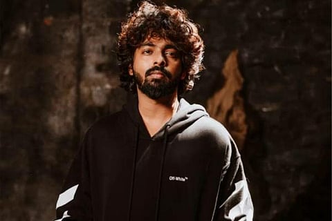 அக்ஷய் குமாரின் ‘ஸ்கை போர்ஸ்’ படத்தில் இணைந்த ஜி.வி.பிரகாஷ்