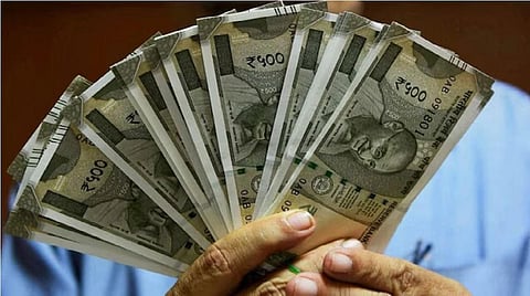 அரசியல் கட்சிகளுக்கு நன்கொடை வழங்கி ரூ.4,000 கோடிக்கு வரிச் சலுகை பெற்ற நிறுவனங்கள்