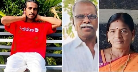 மகேஷ், ரங்கசாமி, புட்டு சித்தம்மா