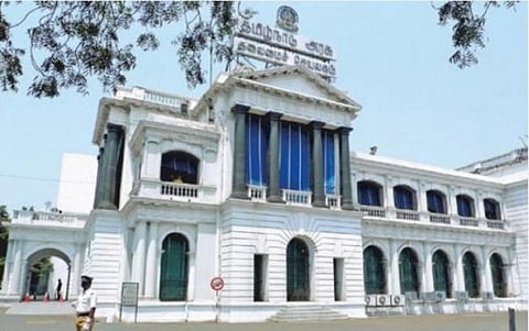 திராவிட மாடல் ஆட்சியின் மகத்தான வெற்றியே உள்ஒதுக்கீடு தீர்ப்பு: தமிழக அரசு