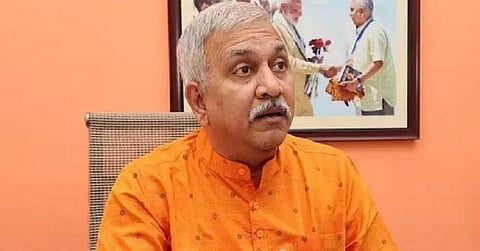 தமிழகம் முழுவதும் ரவுடிகளின் ராஜ்ஜியம் நடக்கிறது: பாஜக குற்றச்சாட்டு