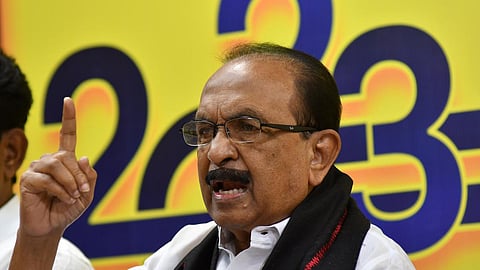 மத்திய பட்ஜெட்டில் தமிழகம் புறக்கணிப்பு: ஆக.14-ல் மதிமுக கண்டன ஆர்ப்பாட்டம்