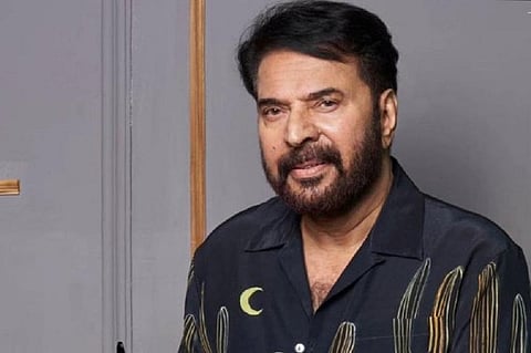 “வயநாடு மக்களை மீட்க உதவுவீர்” - விருது மேடையில் கலங்கிய மம்மூட்டி