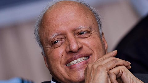 உழுதுண்டு வாழ்வாருக்காக உழைத்தவர்!
