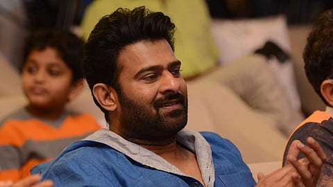 வயநாடு நிலச்சரிவு: நடிகர் பிரபாஸ் ரூ.2 கோடி நிதியுதவி