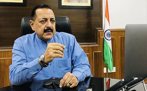 2024 ஜூலை வரை பொதுமக்களின் 13.75 லட்சம் புகார்களுக்கு தீர்வு: மத்திய அரசு தகவல்