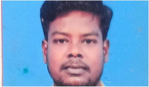 அற்புதராஜ்
