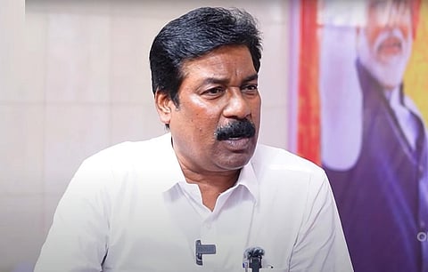 “ஆம்ஸ்ட்ராங் கொலையில் எனக்கு துளியும் தொடர்பில்லை” - விசாரணைக்குப் பின் பால் கனகராஜ் உறுதி