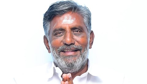 புதுச்சேரி அமைச்சர் தேனீ.ஜெயக்குமார் | கோப்புப் படம்