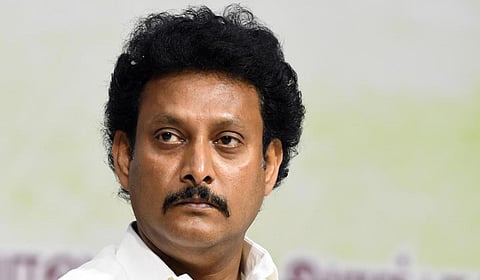 கடந்த 3 ஆண்டுகளில் சிஎஸ்ஆர் நிதி மூலம் தமிழக பள்ளிக்கல்வி துறைக்கு ரூ.380 கோடி நன்கொடை: அமைச்சர் அன்பில் மகேஸ் தகவல்