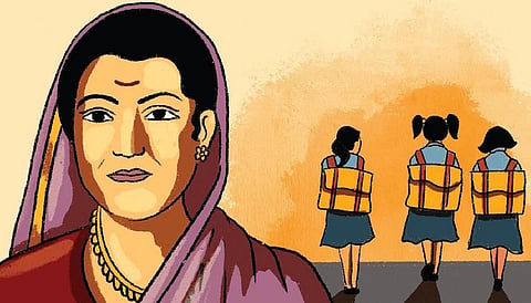 சுதந்திர தினம் - 78: கல்வி எனும் சக்திவாய்ந்த கருவி!