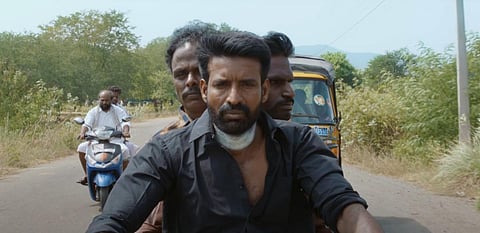 சீரியஸான கேரக்டர்கள்.. கவனம் ஈர்க்கும் எடிட்டிங்: சூரியின் ‘கொட்டுக்காளி’ ட்ரெய்லர் எப்படி?