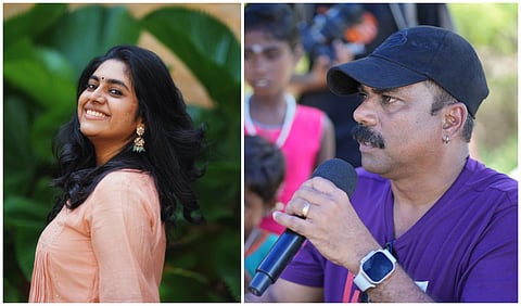 நிமிஷா சஜயனின் புதிய படம் ‘என்ன விலை’ - ஆகஸ்ட் இறுதியில் படப்பிடிப்பு நிறைவு