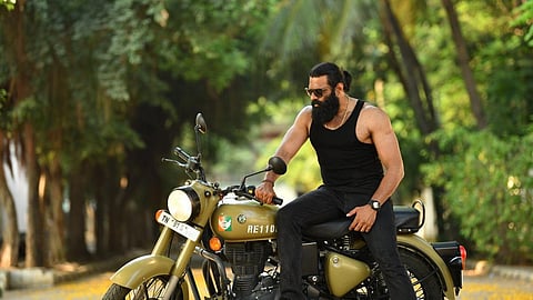 மதுவுக்கு எதிராக உருவான சாலா