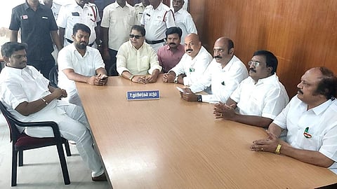 புதுச்சேரி சட்டப்பேரவை