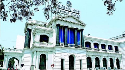 4 ஐஏஎஸ் அதிகாரிகள் உள்பட 6 பேருக்கு நல்லாளுமை விருது: முதல்வர் ஸ்டாலின் வழங்குகிறார்