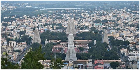4 புதிய மாநகராட்சிகளில் இணையும் உள்ளாட்சி அமைப்புகள் எவை? - அரசிதழில் முழு தகவல்