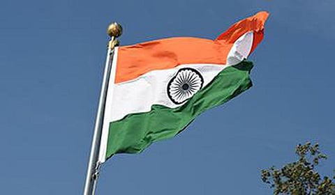 78-வது சுதந்திர தின விழாவுக்கு தலைவர்கள் வாழ்த்து