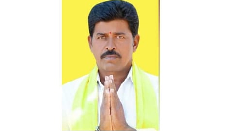 முகத்தில் மிளகாய் பொடி தூவி தெலுங்கு தேசம் தொண்டர் கொலை: ஆந்திராவில் தொடரும் அரசியல் தாக்குதல்கள்