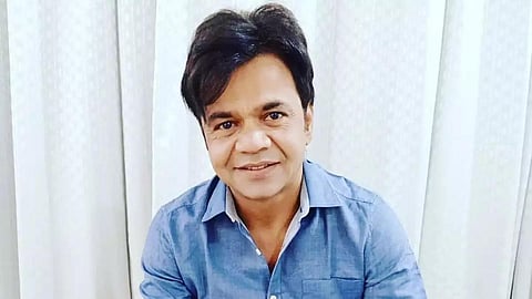 படம் தயாரிக்க கடன்: காமெடி நடிகரின் சொத்து பறிமுதல்