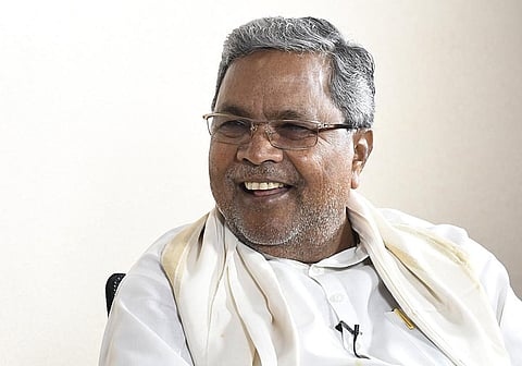 சித்தராமையாவுக்கு நெருக்கடி கொடுக்கும் பாஜக தலைவர்களின் ஊழல் பட்டியலை தயாரிக்க ரகசிய குழு அமைப்பு