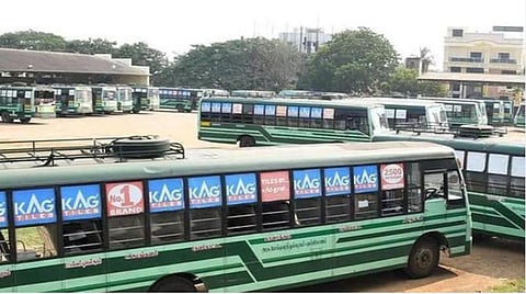 போதிய மூலதனம் இல்லாததால் போக்குவரத்து ஓய்வூதியர்களுக்கு அகவிலைப்படி உயர்வு வழங்க முடியவில்லை: ஓய்வூதிய அறக்கட்டளை தகவல்