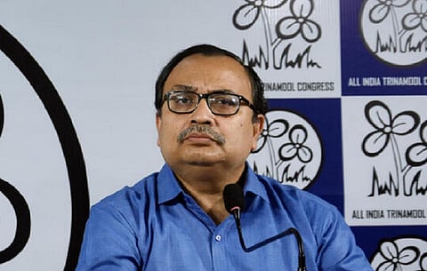 குணால் கோஷ் | கோப்புப்படம்