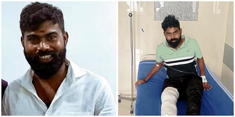 கைதான முக்கிய நபர்.
