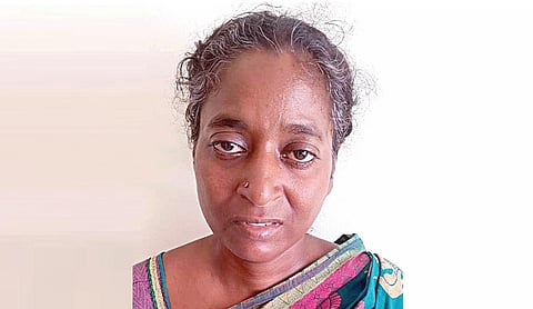 ‘கொலை செய்ய சொன்னது ஏன்?’ - ஆற்காடு சுரேஷ் மனைவி வாக்குமூலம் | ஆம்ஸ்ட்ராங் கொலை வழக்கு