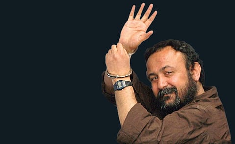 மர்வான் பர்கௌதி: பாலஸ்தீனத்தின் மண்டேலா