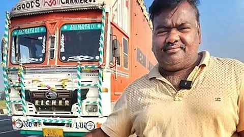 ராஜேஷ் ரேவானி