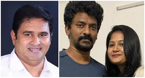 ஆம்ஸ்ட்ராங் கொலை வழக்கில் இயக்குநர் நெல்சன் மனைவியிடம் போலீஸார் விசாரணை - பின்னணி என்ன?