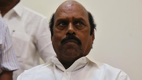அமைச்சர் எ.வ.வேலு எழுதிய ‘கலைஞர் எனும் தாய்’ நூல்: ஆக.24-ல் முதல்வர் வெளியீடு