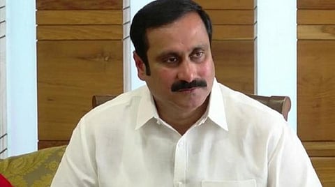 ஆசிரியர் தகுதித் தேர்வு அறிவிக்கையை வாரியம் உடனடியாக வெளியிட வேண்டும்: அன்புமணி கோரிக்கை