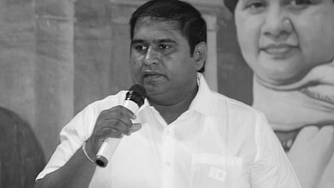 ஆம்ஸ்ட்ராங் கொலை வழக்கில் தலைமறைவான ரவுடி சம்போ செந்திலுக்கு ரெட் கார்னர் நோட்டீஸ்!