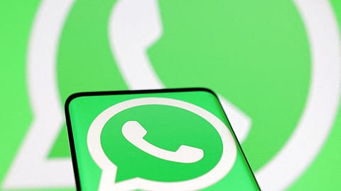 பயனரின் போன் எண்ணுக்கு பதிலாக யூஸர் நேம்? - பிரைவசி சார்ந்து வாட்ஸ்அப்பின் பலே திட்டம்