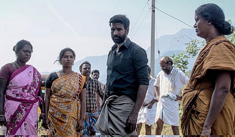 கொட்டுக்காளி Review: வினோத்ராஜின் மற்றொரு சமரசமற்ற கலைப் படைப்பு!