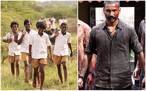 ‘வாழை’ முதல் 'ராயன்' வரை - தியேட்டர், ஓடிடியில் இந்த வாரம் என்ன பார்க்கலாம்?