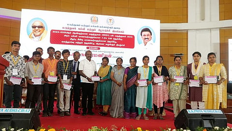 எம்பிபிஎஸ், பிடிஎஸ் மாணவர் சேர்க்கை: 715 மாணவர்களுக்கு ஒதுக்கீட்டு ஆணை