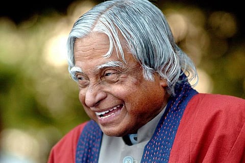 கலாம் முதல் வீரமுத்துவேல் வரை - இஸ்ரோ தமிழர்கள் | ஆக.23: தேசிய விண்வெளி நாள் சிறப்பு
